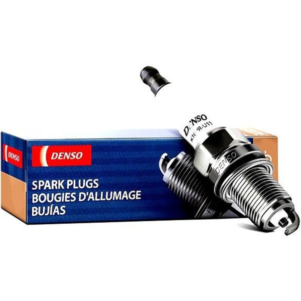 SPARK PLUG