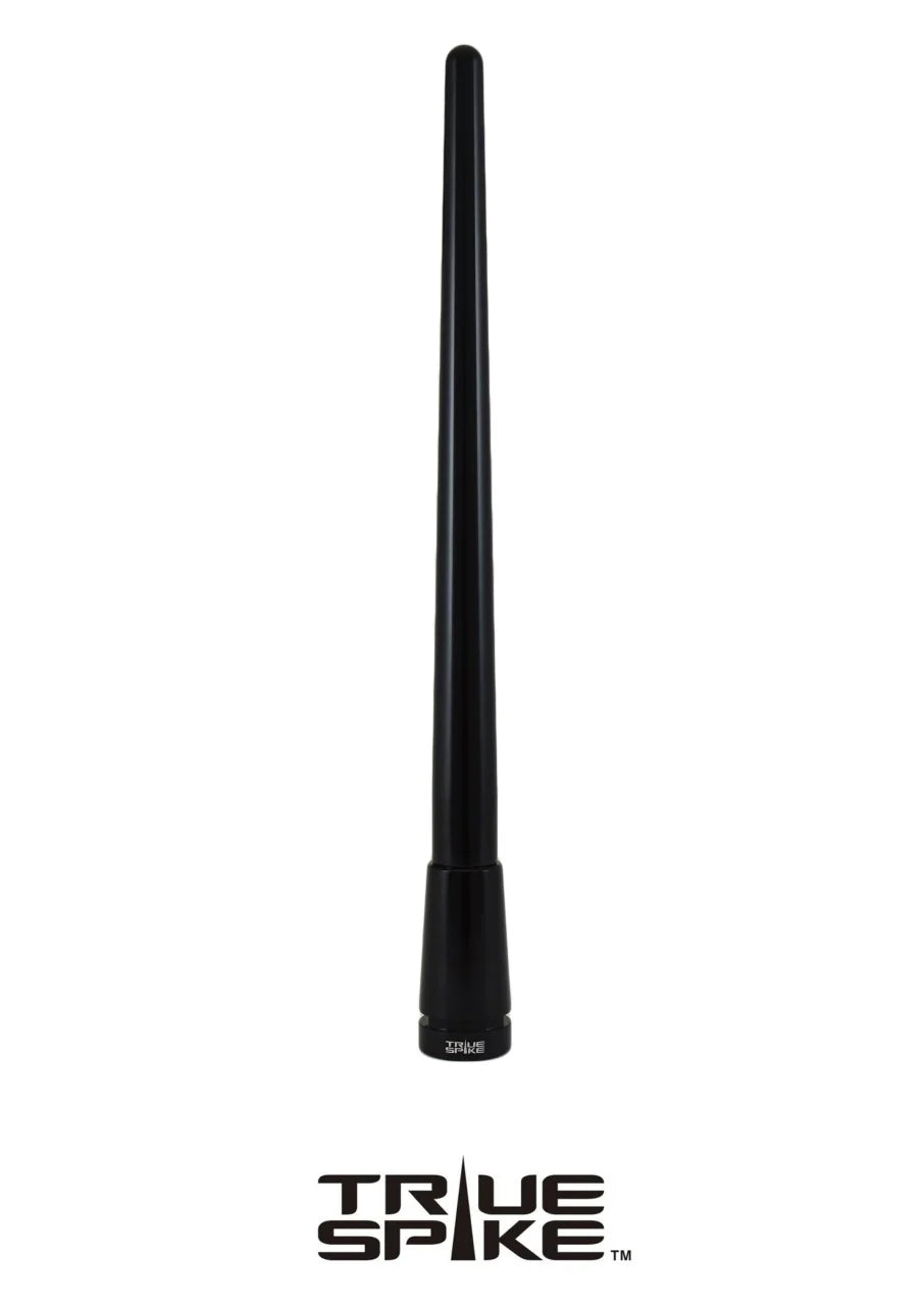 LIGHT SABER STYLE ANTENNA 3.95' LEN
