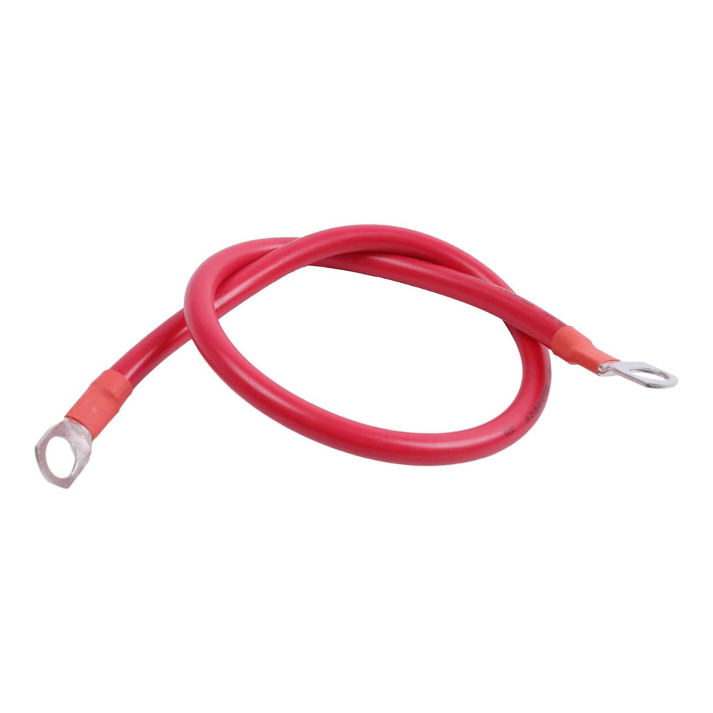 CABLE, BATTERY RED 14IN LENGTH