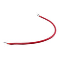 CABLE, BATTERY RED 14IN LENGTH