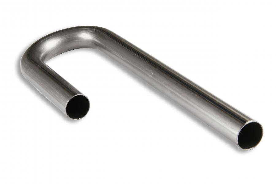 Exhaust Pipe Adapter