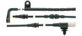 Power Stop 06-13 Land Rover Range Rover Sport Front Brake Pad Wear Sensor