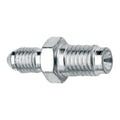 Fragola -4AN x 3/8-24 I.F. Brake Adapter - Steel