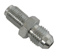 Fragola -4AN x 3/8-24 I.F. Brake Adapter - Steel