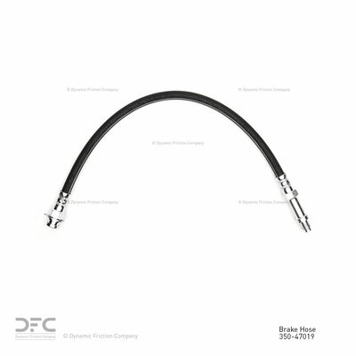 DFC auto part