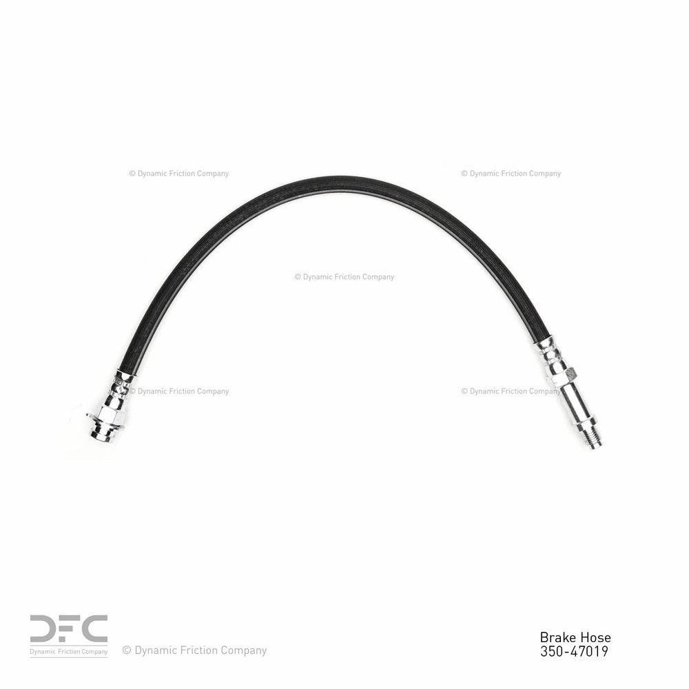 DFC auto part