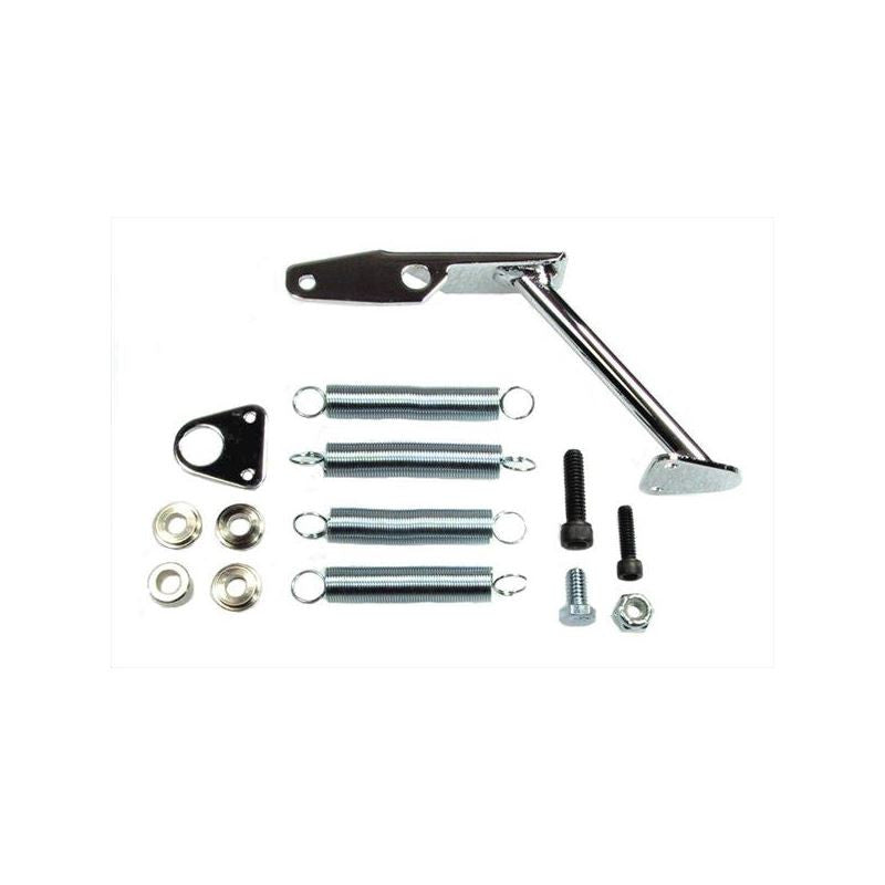 THROTTLE RETURN SPRING KIT