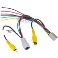 RVC HARNESS FITS MITSU 15-UP