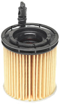 MAHLE OIL FILTER