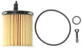 MAHLE OIL FILTER