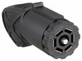 PLUG 7 BLADE ENDURANCE PLASTIC TRAILER END