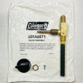 VALVE ASSY C030