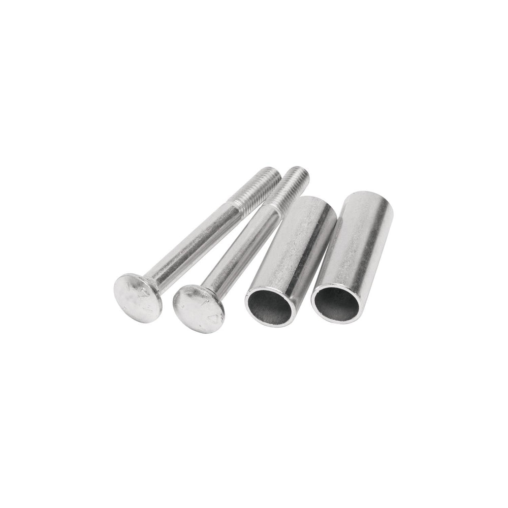 Hidden Hitch spacers