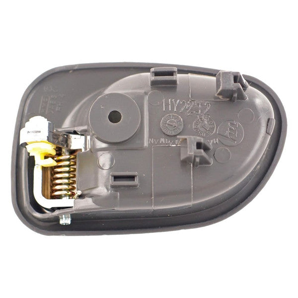 INTERIOR DOOR HANDLE