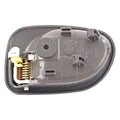 INTERIOR DOOR HANDLE