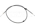 HOOD RELEASE CABLE