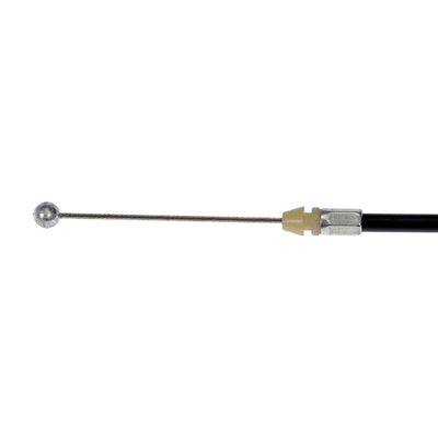 HOOD RELEASE CABLE