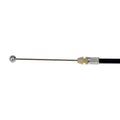 HOOD RELEASE CABLE