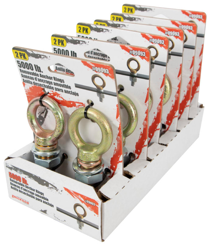 ERICKSON auto part