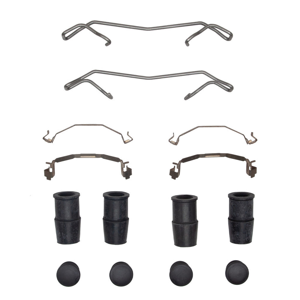 DFC auto part