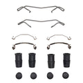 DFC auto part