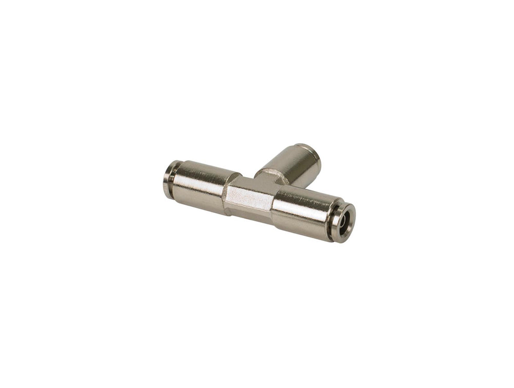 1/8 TO 1/8 TO 1/8 TUNION (2 PCS) DOT APPROVED