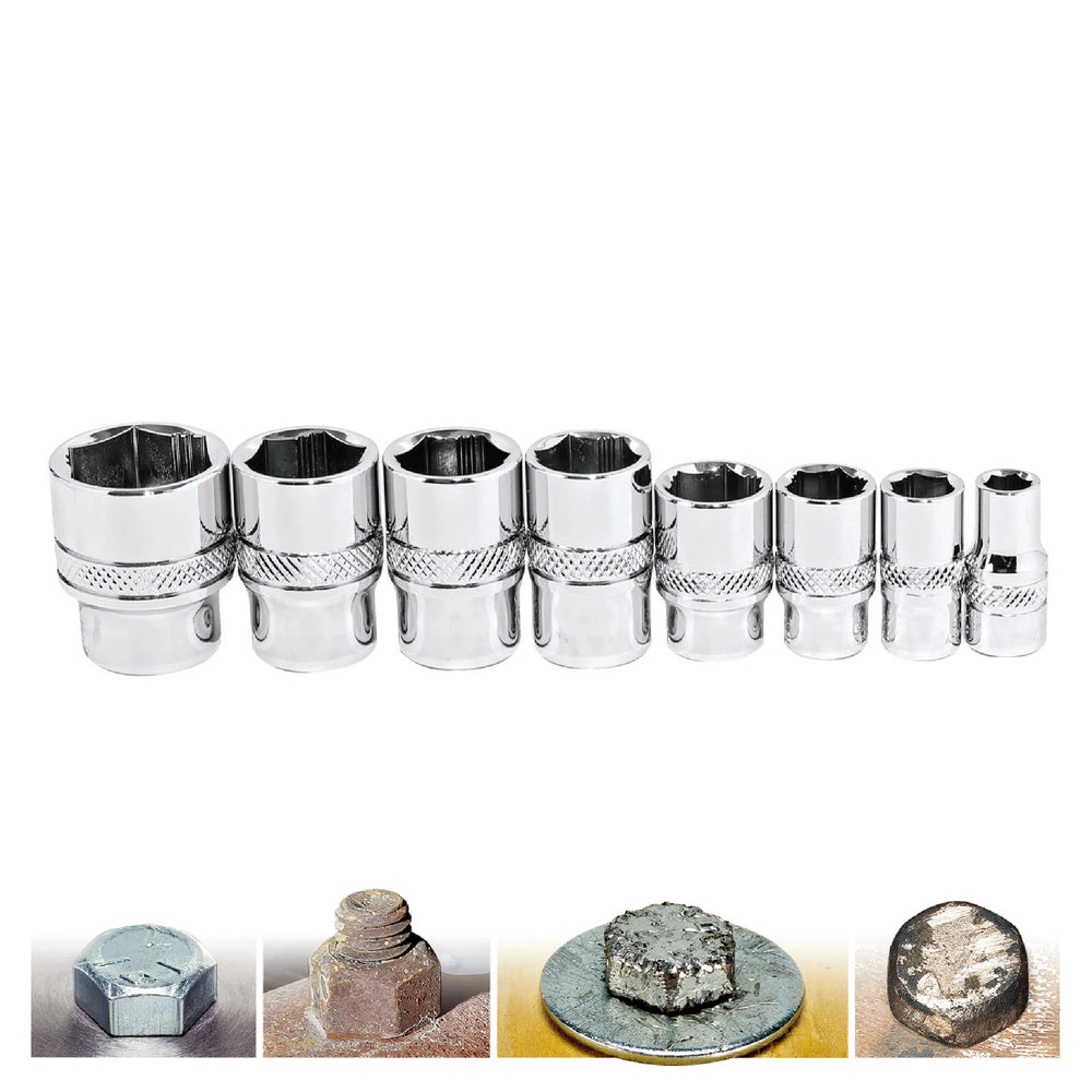 Powerbuilt hardware kit