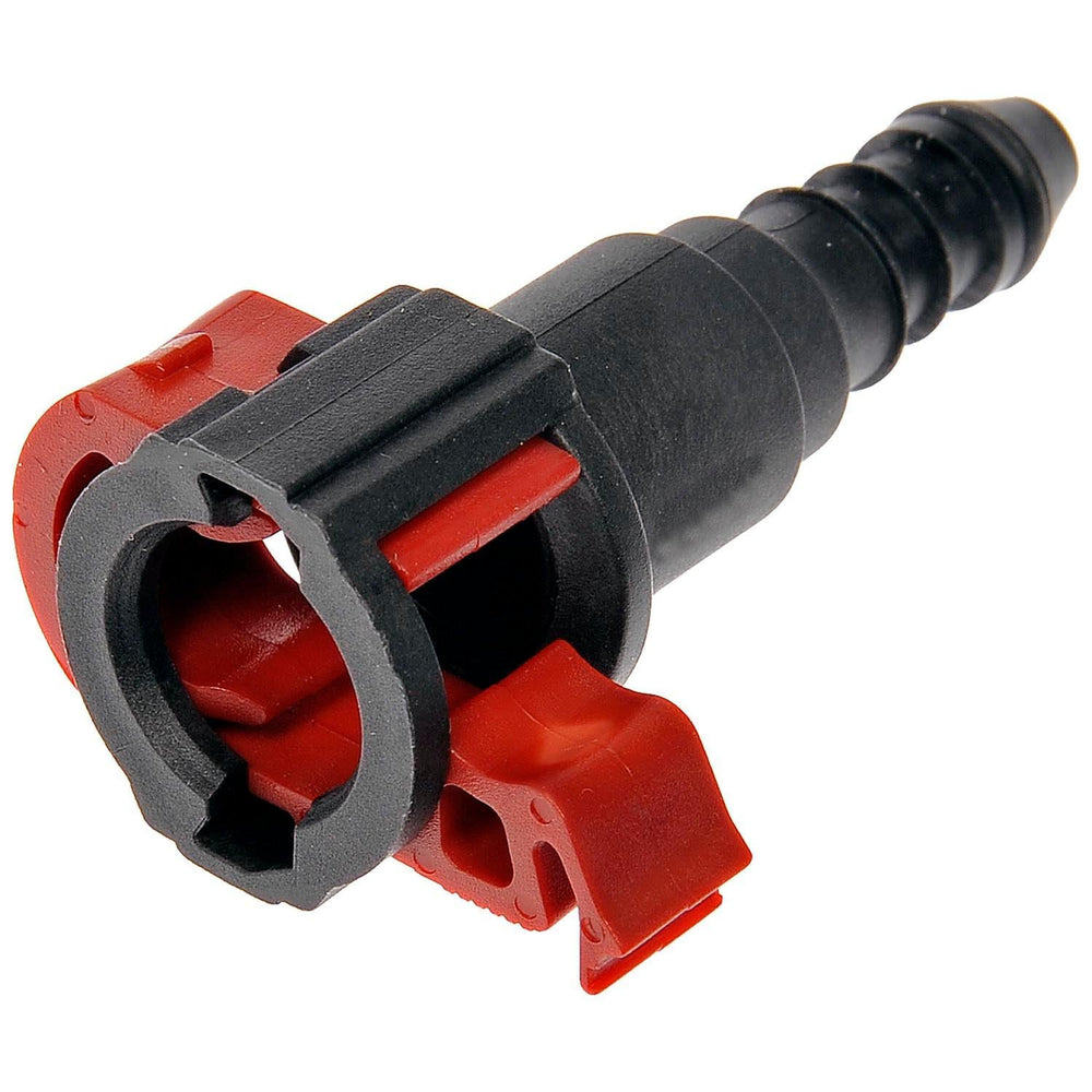 FUEL LINE CONNECTOR