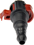 FUEL LINE CONNECTOR