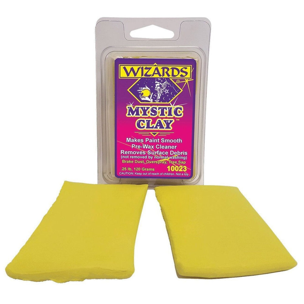 Wizards auto part