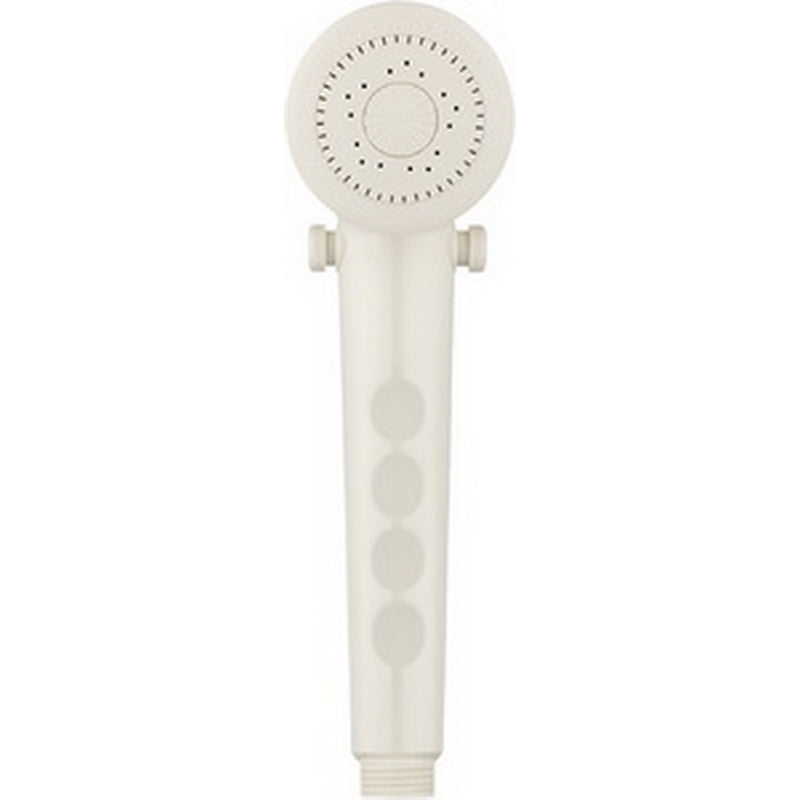 RV HAND HELD SHOWER WAND MATTE BLACK