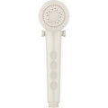 RV HAND HELD SHOWER WAND MATTE BLACK