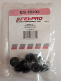 Fel-Pro Chevrolet Silverado 1500 Engine Valve Cover Grommet Set