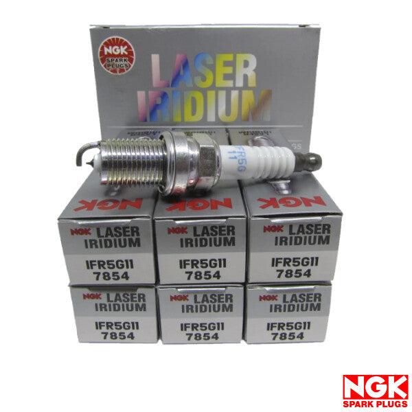 NGK auto part