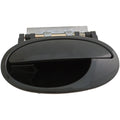 EXTERIOR DOOR HANDLE