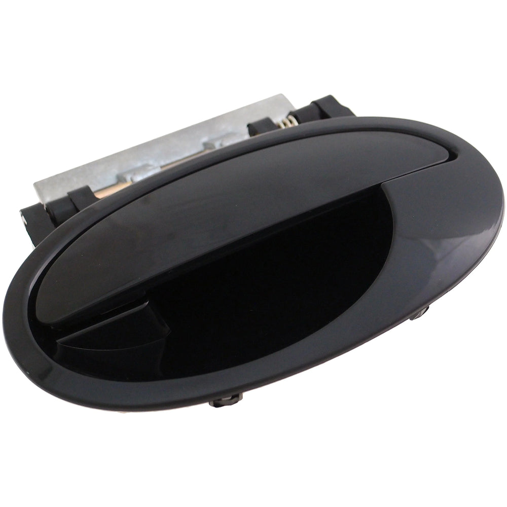 EXTERIOR DOOR HANDLE