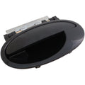 EXTERIOR DOOR HANDLE