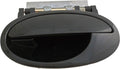 EXTERIOR DOOR HANDLE
