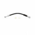 DFC 86-98 Nissan 240SX Front /Rear /Front-lo Brake Hose