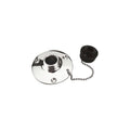 SEA DOG chrome auto part