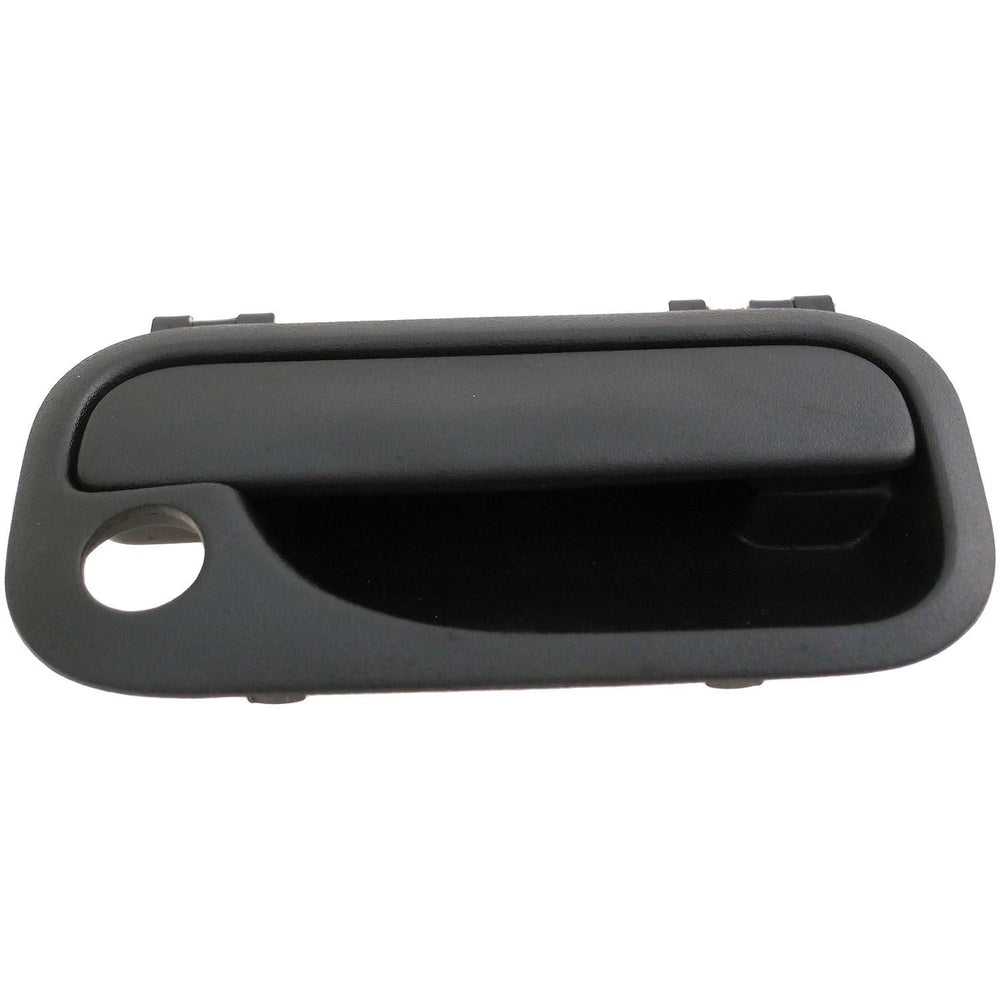 EXTERIOR DOOR HANDLE