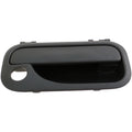 EXTERIOR DOOR HANDLE