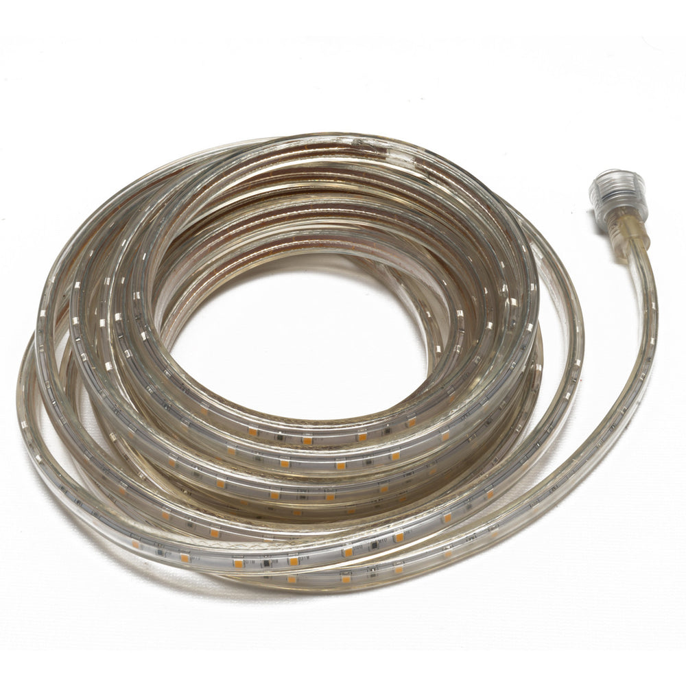 ORACLE 110V Interior/ Exterior LED Strip LED Flex Strip Warm White