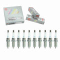 NGK Laser Iridium Spark Plug Box of 4 (ILFR6J-11K)