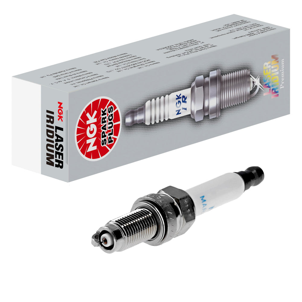 NGK auto part