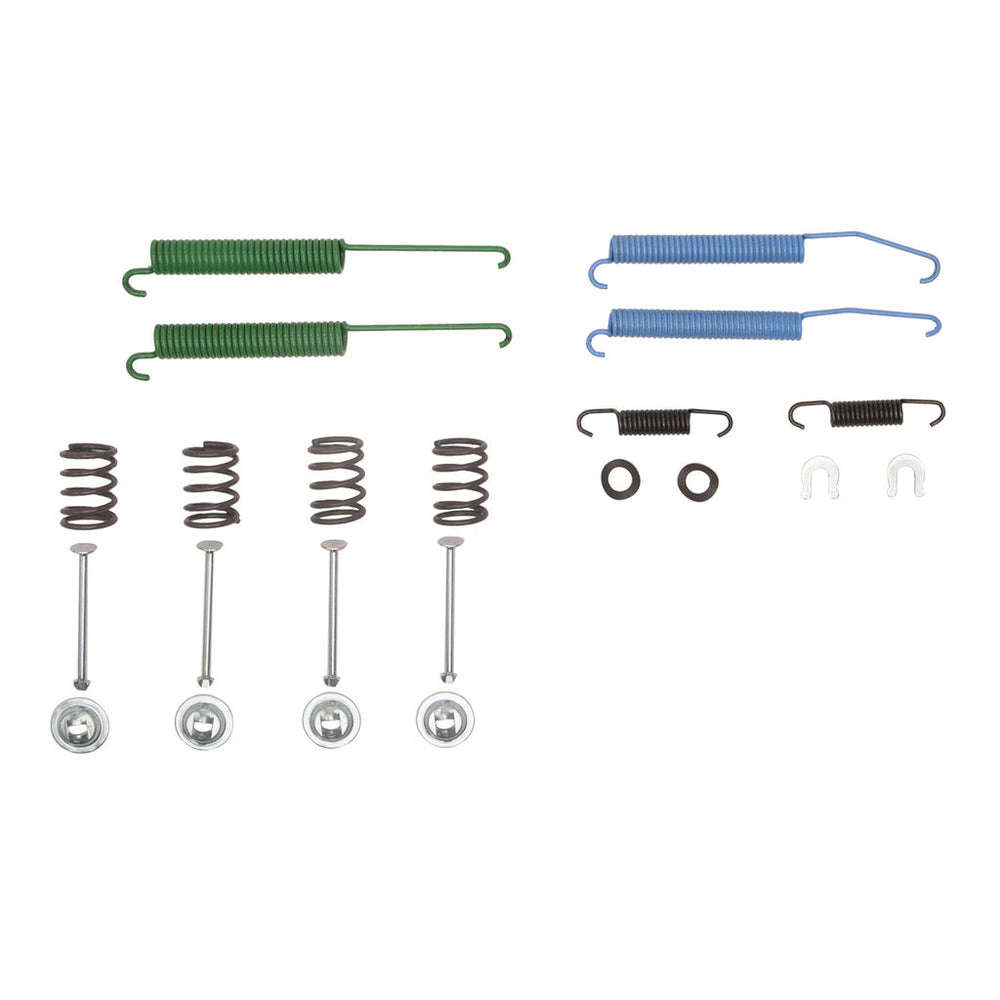 DFC auto part