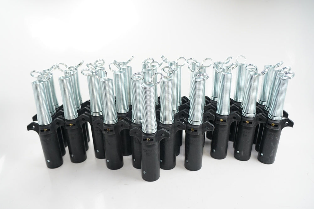 7 WAY CONNECTOR PLUG GLA