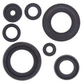 Vertex Gaskets 87-09 Yamaha YFZ350 Banshee Inner Clutch - Side Cover Gasket Kit