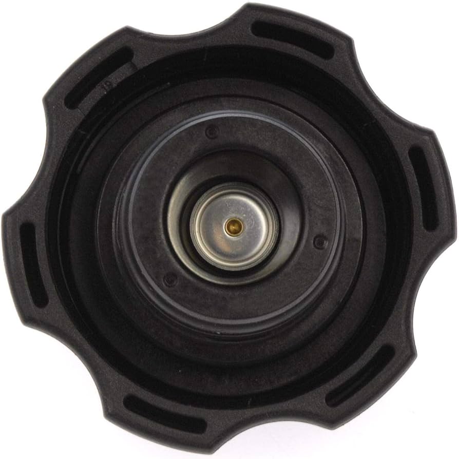 COOLANT TANK CAP