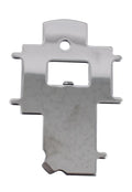 DECK PLATE KEY & TOOL